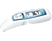 SANITAS SFT 65 - Thermomètre multifonction (Blanc)
