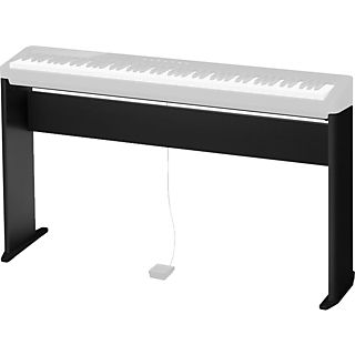 CASIO CS-68PBK - Stand pour piano (Noir)