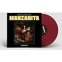 Shana Cleveland - MANZANITA (Limitierte Colour Vinyl)  - (Vinyl)