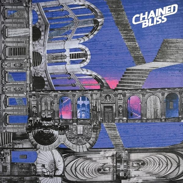 Bliss - - Chained Chained (Vinyl) Bliss