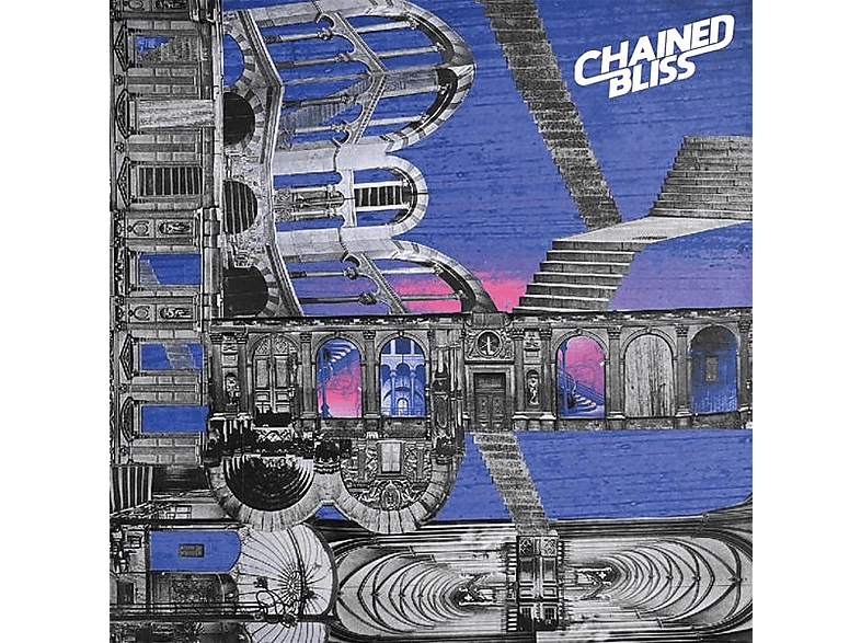 Chained Bliss (Vinyl) - Bliss Chained 
