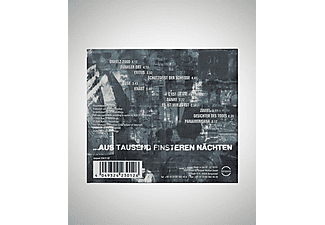 Böhse Onkelz - Ein böses Märchen aus tausend finsteren Nächten  - (CD)