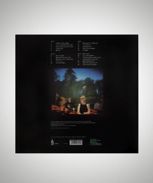 Verdammt, - Böhse Vergöttert (Vinyl) - Gehasst, Onkelz