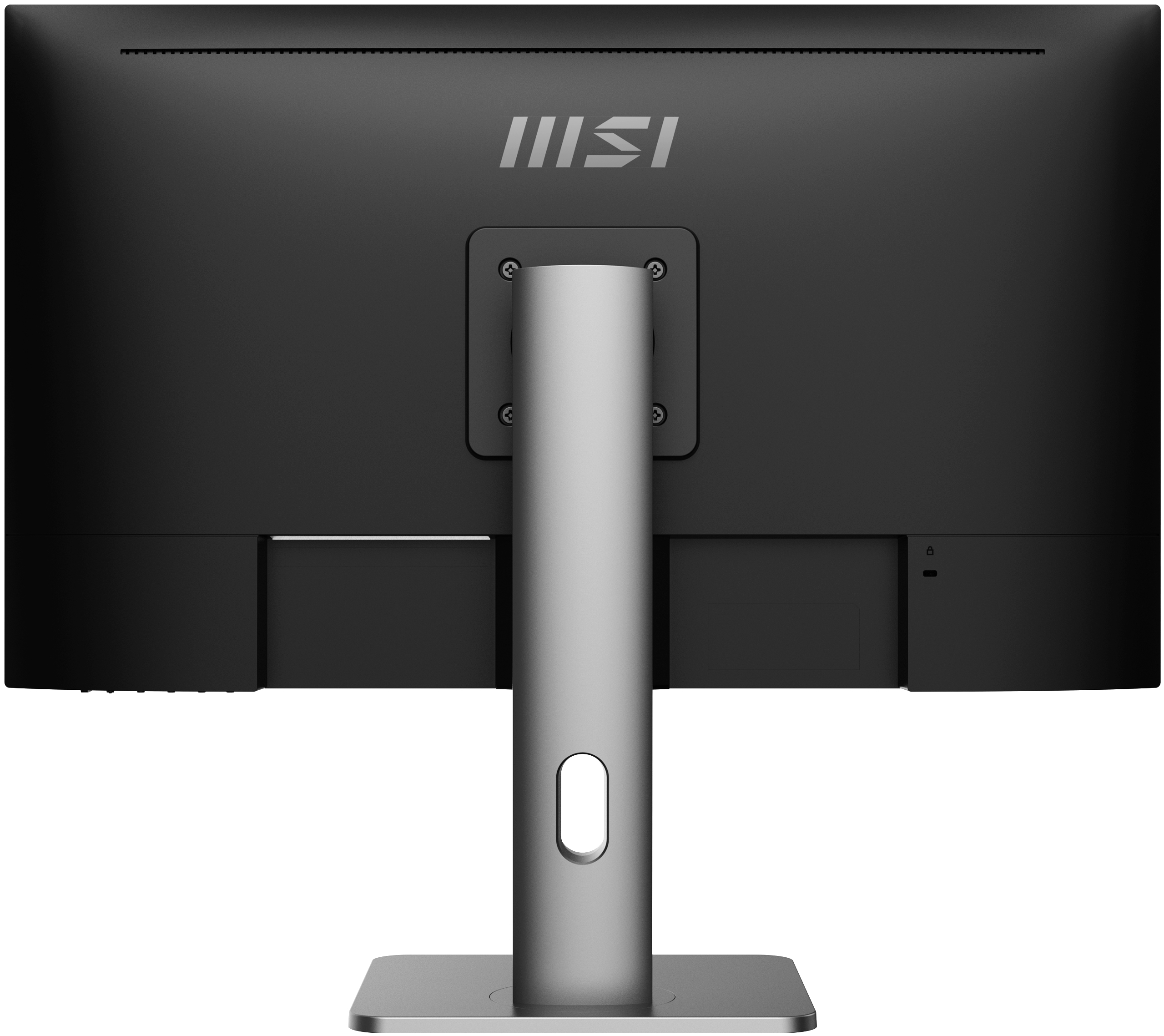 MSI PRO MP273QPDE 27 Zoll  WQHD  Monitor  1 ms Reaktionszeit  
