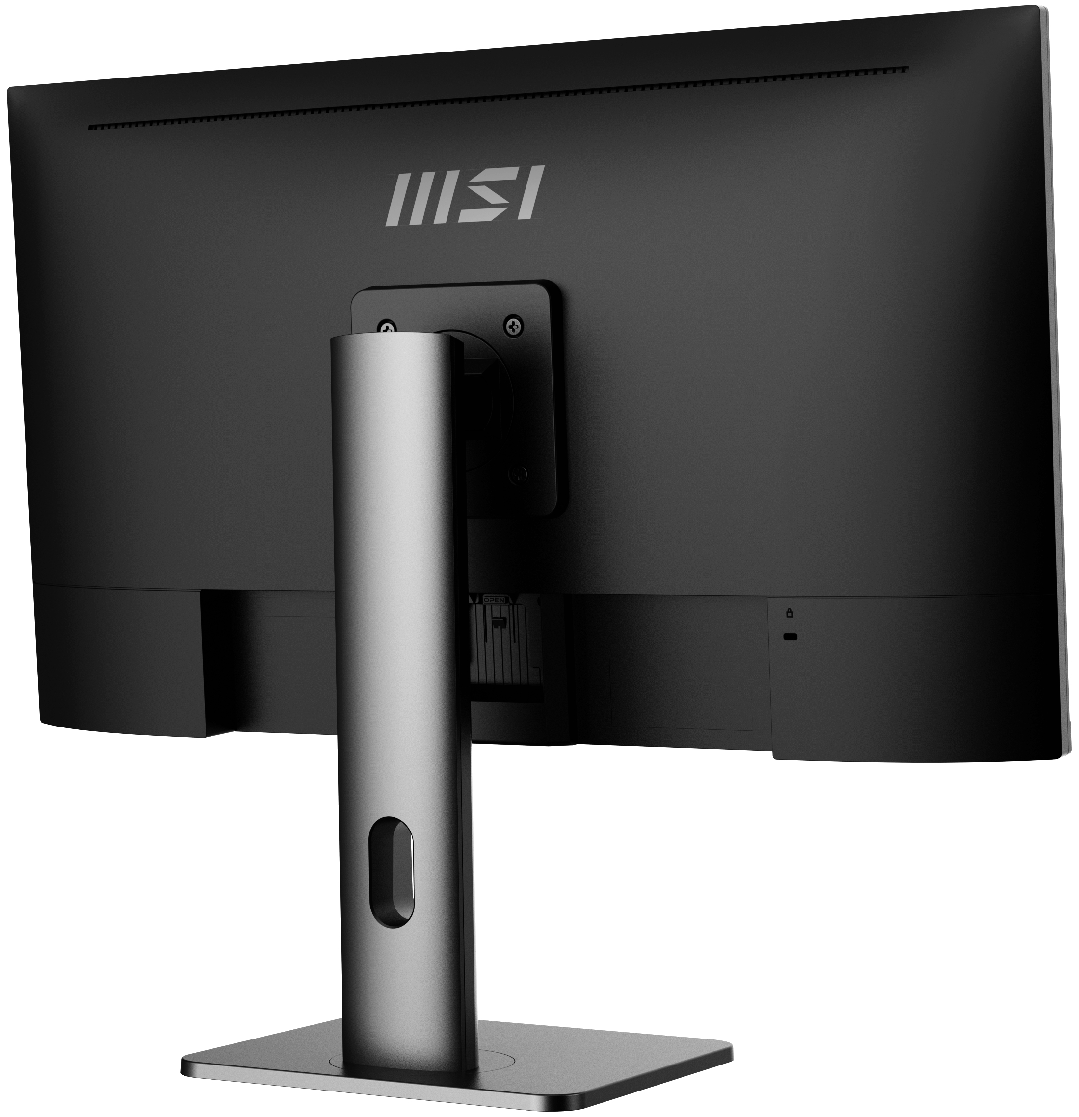 MSI PRO MP273QPDE 27 Zoll  WQHD  Monitor  1 ms Reaktionszeit  