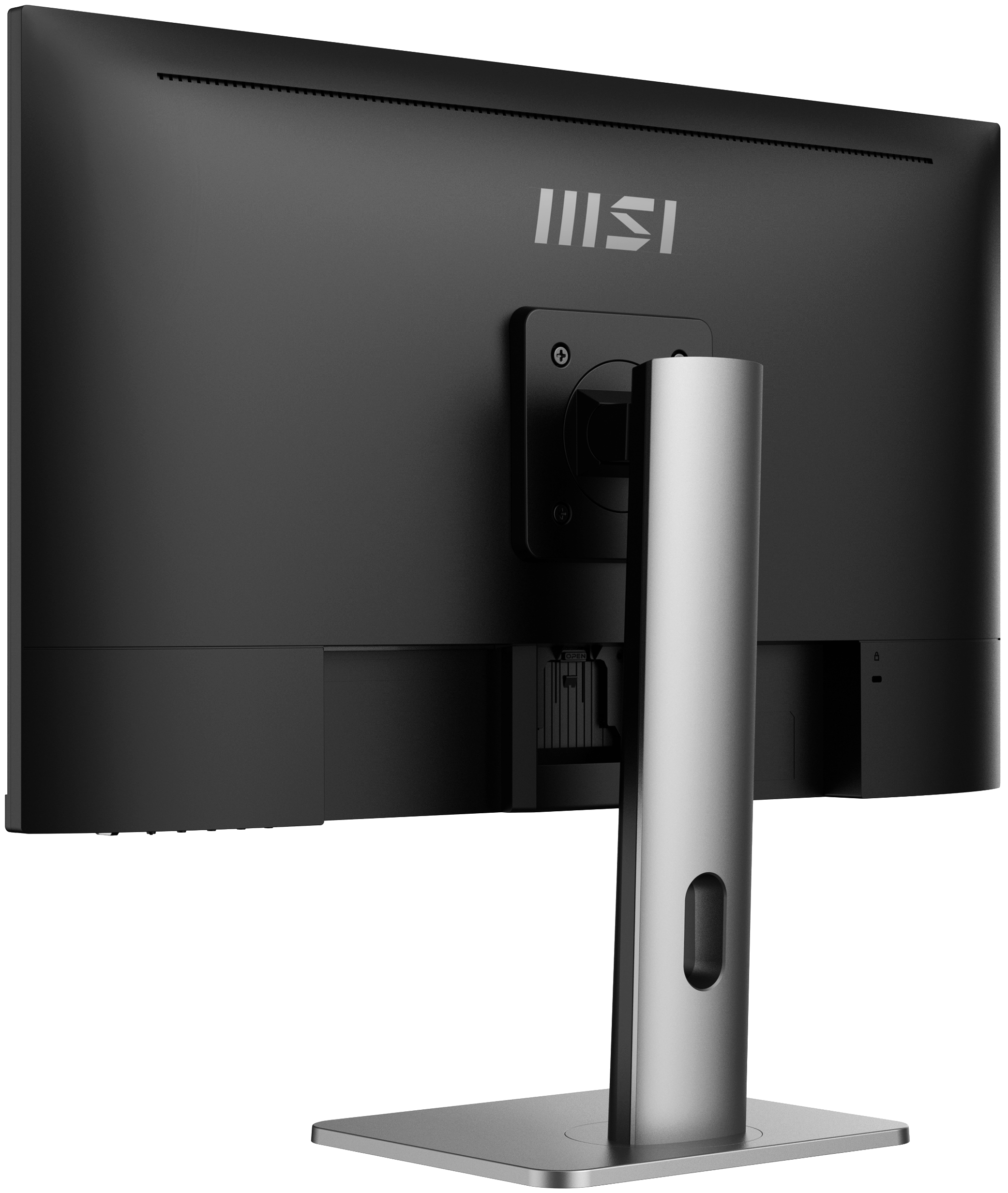 MSI PRO MP273QPDE 27 Zoll  WQHD  Monitor  1 ms Reaktionszeit  