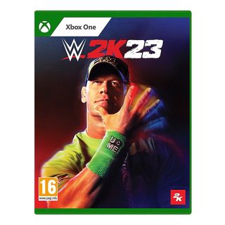 WWE 2K23: Standard Edition - Xbox One - Deutsch