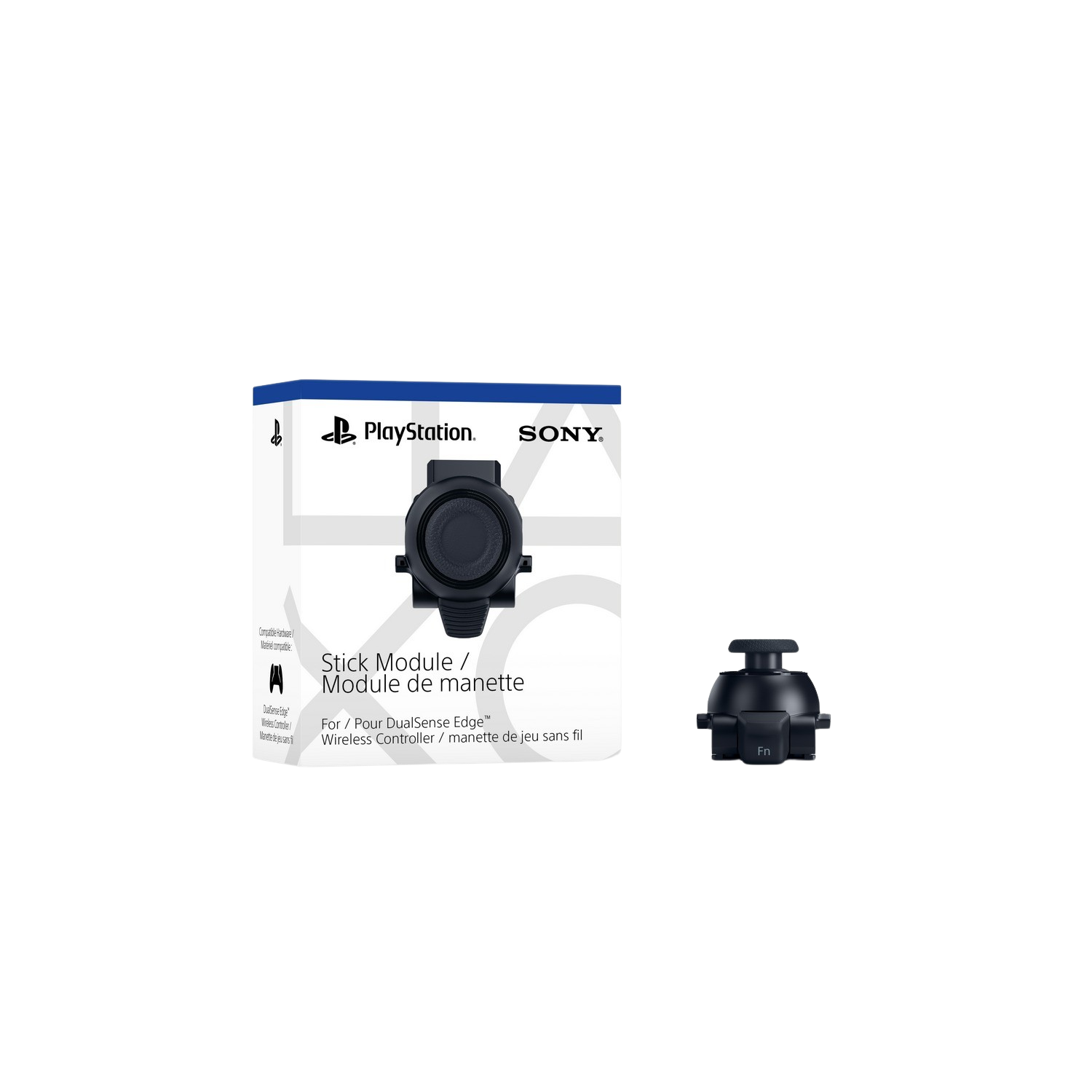MediaMarkt Sony Stick Module (dualsense Edge Controller) aanbieding
