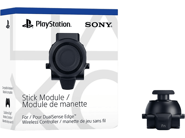 Sony Stick Module (dualsense Edge Controller)