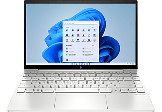Portátil - HP ENVY Laptop 13-ba1022ns, 13.3 " Full HD, Intel® Core™ i5-1135G7, 16GB RAM, 512GB SSD, Iris® Xᵉ, W11 Home, Plata