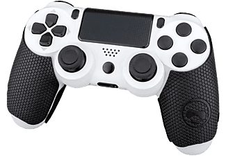 KONTROL FREEK Performance Grips till Playstation 4 - Svart
