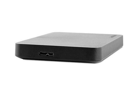  Basics STJL1000400 - Disco duro externo, USB 3.0 1 TB :  Electrónica