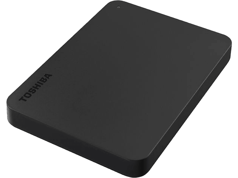 Basics STJL1000400 - Disco duro externo, USB 3.0 1 TB