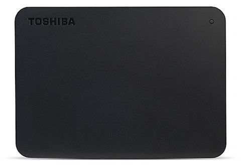 Disco Duro Externo Toshiba / 4 tb / Negro, Discos duros, Almacenamiento, Cómputo y Accesorios, Todas, Categoría
