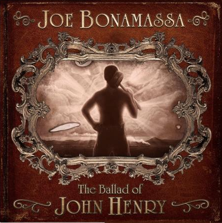 Joe Bonamassa - Ballad Of John Henry LP