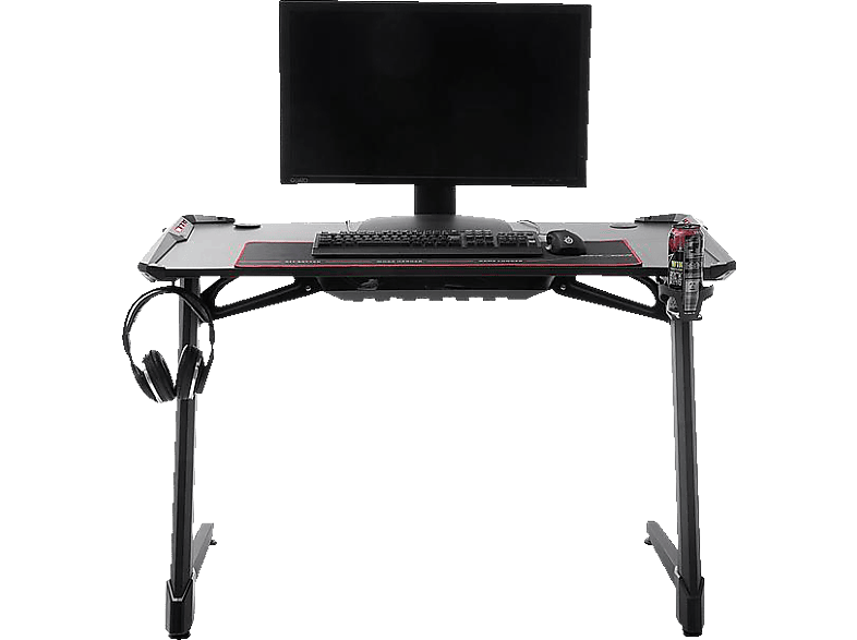 DXRACER GD-2000-Master-LED Gaming Tisch