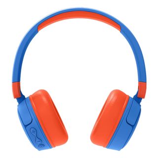 OTL TECHNOLOGIES PAW Patrol Kids - Cuffie (On-ear, Arancione / Blu)