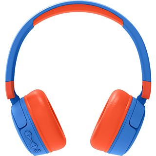 OTL TECHNOLOGIES PAW Patrol Kids - Cuffie (On-ear, Arancione / Blu)