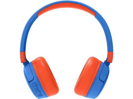 OTL TECHNOLOGIES PAW Patrol Kids - Casques (On-ear, Orange / bleu)