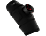 HYPERICE Venom Leg - Dispositivo riscaldante e vibrante (Nero)