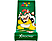 X-ROCKER Super Mario: Video Rocker - Bowser Edition - Sedia da gaming (Bowser Verde)