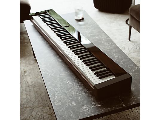 CASIO PX-S6000BK - Piano numérique (Noir)