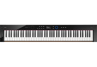 CASIO PX-S6000BK - Digital-Piano (Schwarz)