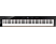 CASIO PX-S6000BK - Digital-Piano (Schwarz)