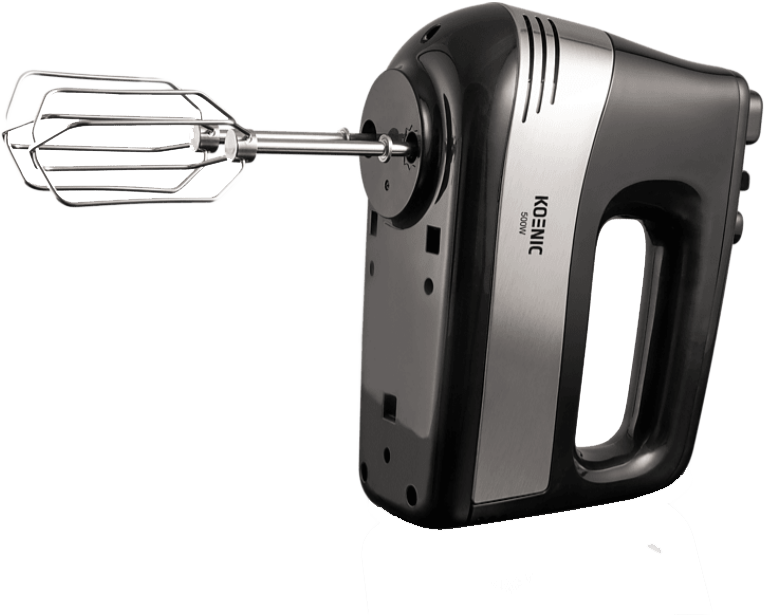 KOENIC KHM 50522 Kézi mixer