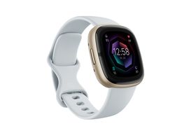GARMIN Venu 2 Plus Smartwatch Polymer kaufen. Armband: | Hellgrau Silikon, Farbe , Hellgrau Smartwatch Silikon, SATURN