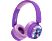 OTL TECHNOLOGIES My Little Pony Watch me sunshine! Kids - Casques (On-ear, Mauve)