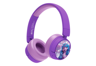 Harry Potter Cuffie On Ear Per Bambini, Cuffie Con Cavo Per Tablet, PC, Smartphone, Harry Potter - Foto 2