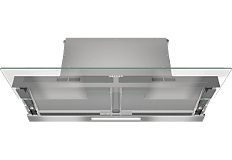 MIELE DAS4940, Dunstabzugshaube (861 mm breit, 307 mm tief)