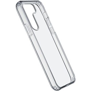 CELLULARLINE Clear Duo - Schutzhülle (Passend für Modell: Samsung Galaxy S23)