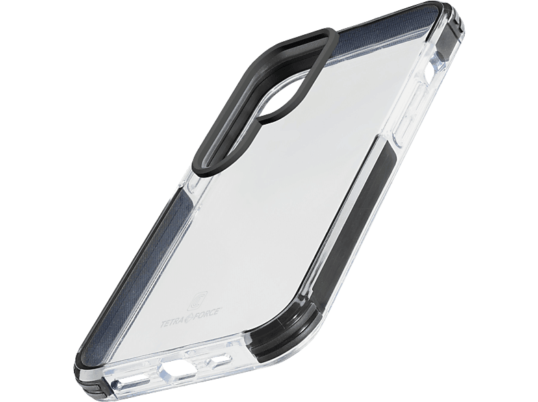 Coque Cellularline Tetra Force Strong Guard - Pour Samsung Galaxy A36/A56