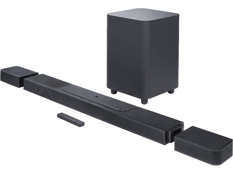 JBL Soundbar Bar 1300 Pro 11.1.4 (jblbar1300blkep)