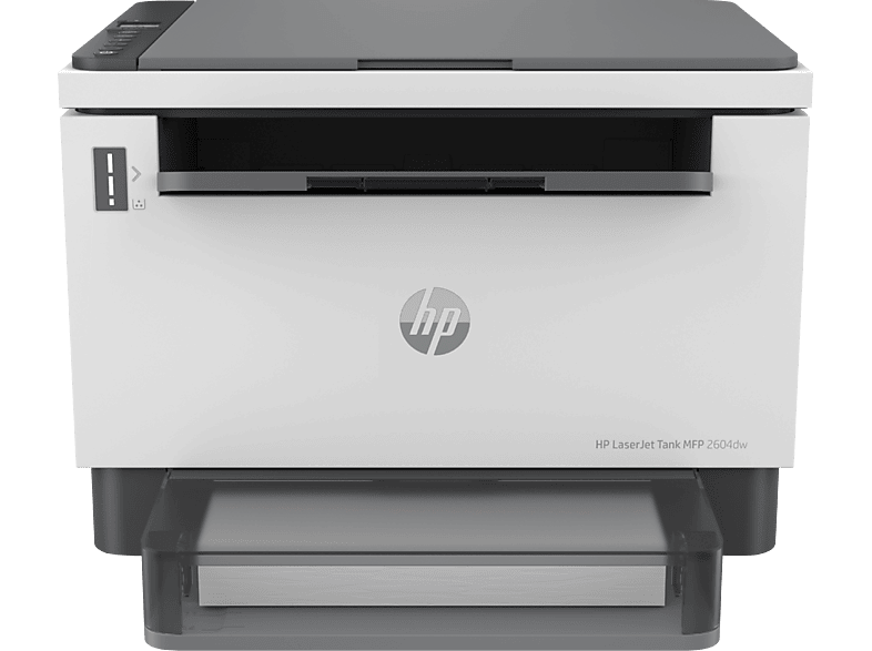 Impresora multifunción | HP LaserJet Tank 2604dw