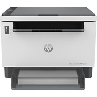 Impresora multifunción - HP LaserJet Tank 2604dw, B&W, WiFi, 22 ppm