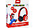 OTL TECHNOLOGIES Super Mario Logo Kids - Kopfhörer (On-ear, Rot)