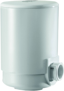 LAICA Hydrosmart mikroplasztik-stop 900 liter / 3 hónap csere szűrőbetét