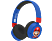 OTL TECHNOLOGIES Super Mario Enfants - Casques (On-ear, Bleu)