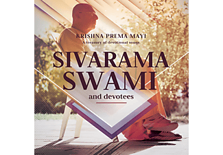 Sivarama Swami - Krishna Prema Mayi - A Treasury Of Devotional Songs (Digipak) (Limited Edition) (CD)