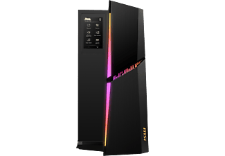 MSI Gaming PC MEG Trident X2 13NUI-012DE, i9-13900KF, 64GB RAM, 2TB SSD, RTX 4090, Win11 Home,  Schwarz