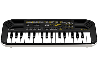 CASIO SA-51 - Digital-Piano (Schwarz)
