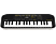 CASIO SA-51 - Digital-Piano (Schwarz)