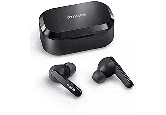 PHILIPS TAT5506BK Qi Uyumlu Gerçek Bluetooth Kulak İçi Kulaklık Siyah_6