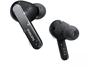 PHILIPS TAT5506BK Qi Uyumlu Gerçek Bluetooth Kulak İçi Kulaklık Siyah_7