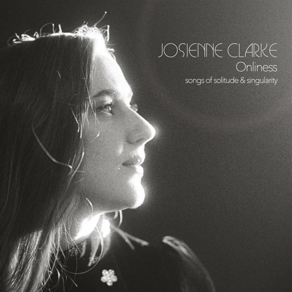 Josienne - (CD) Onliness - Clarke