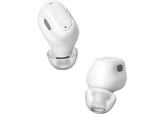 BASEUS Encok WM01 2022 TWS Kulak İçi Bluetooth Kulaklık Beyaz