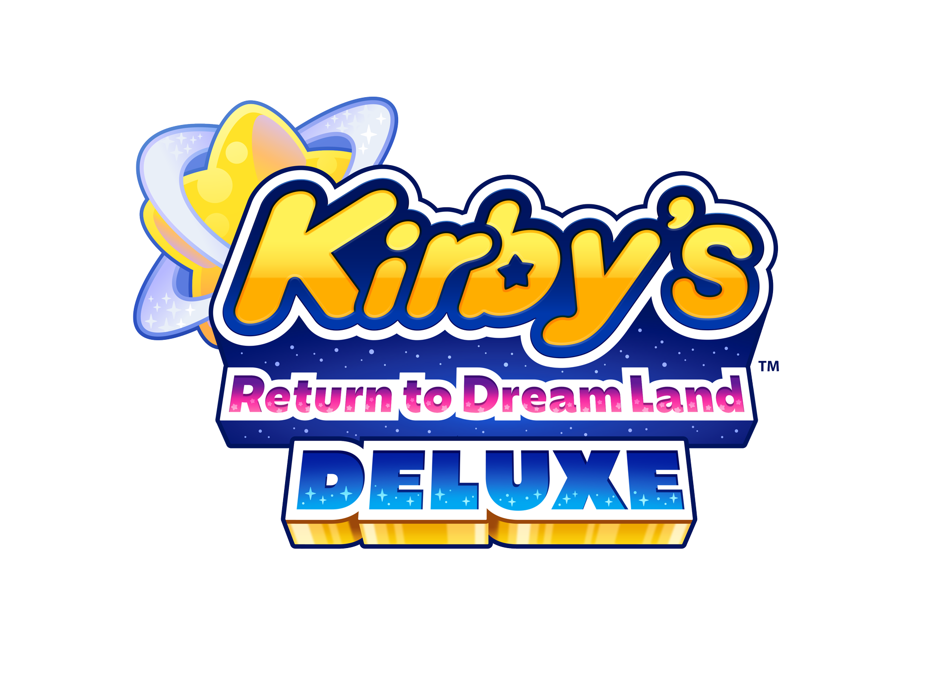 NINTENDO Kirbys Return To Dream Land Deluxe Switch Oyun